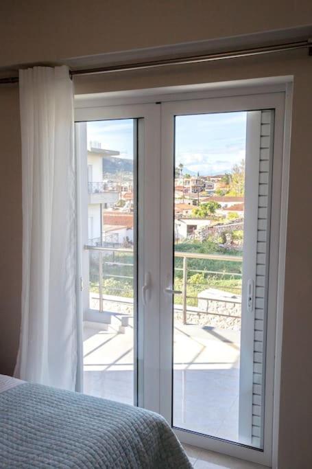 Over The Horizon 3 Bedroom Apartment Nafplio Exterior foto
