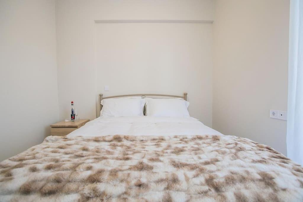 Over The Horizon 3 Bedroom Apartment Nafplio Exterior foto