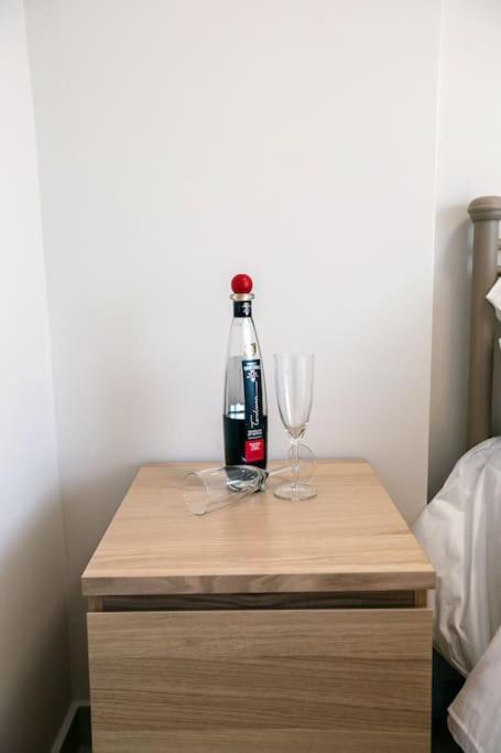 Over The Horizon 3 Bedroom Apartment Nafplio Exterior foto