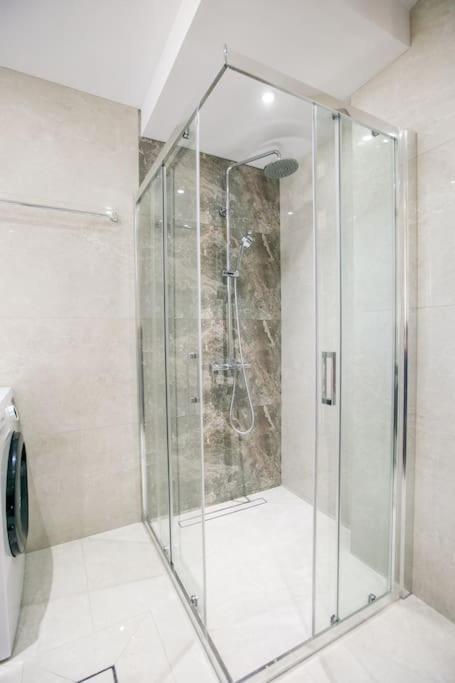 Over The Horizon 3 Bedroom Apartment Nafplio Exterior foto