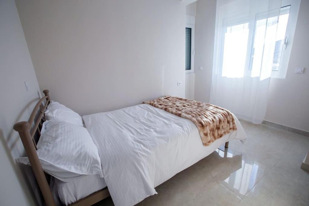 Over The Horizon 3 Bedroom Apartment Nafplio Exterior foto