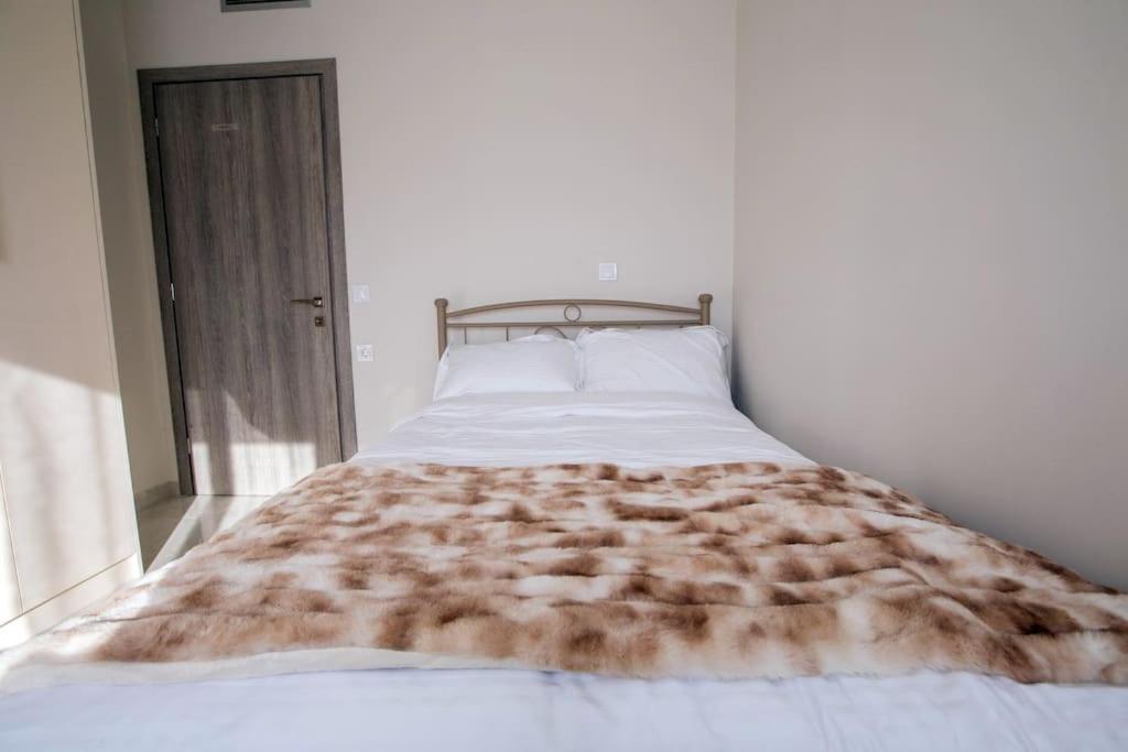 Over The Horizon 3 Bedroom Apartment Nafplio Exterior foto